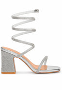 Sandalette Riemensandalette