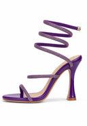 Damen Sandaletten Sandaletten