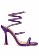 Damen Sandaletten Sandaletten