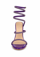 Damen Sandaletten Sandaletten
