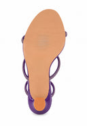 Damen Sandaletten Sandaletten