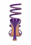 Damen Sandaletten Sandaletten