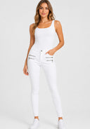 Jeans Highwaist Skinny