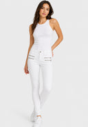 Jeans Highwaist Skinny