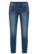 Jeans Highwaist Skinny