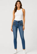 Jeans Highwaist Skinny