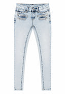 Jeans Highwaist Skinny