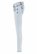 Jeans Highwaist Skinny