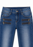 Jeans Highwaist Skinny