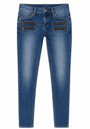 Jeans Highwaist Skinny