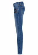 Jeans Highwaist Skinny