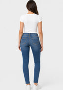 Jeans Highwaist Skinny