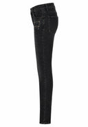 Jeans Highwaist Skinny