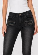 Jeans Highwaist Skinny