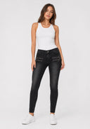 Jeans Highwaist Skinny