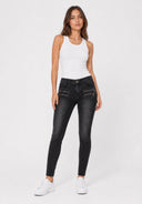 Jeans Highwaist Skinny