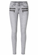 Jeans Highwaist Skinny