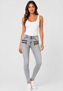 Jeans Highwaist Skinny