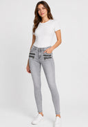 Jeans Highwaist Skinny