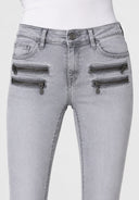 Jeans Highwaist Skinny