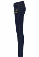 Jeans Highwaist Skinny
