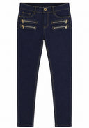 Jeans Highwaist Skinny