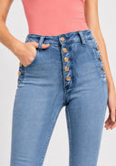 Jeans Girl Vivi