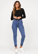 Jeans Girl Vivi
