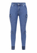 Jeans Girl Vivi