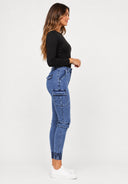 Jeans Girl Vivi
