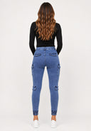 Jeans Girl Vivi