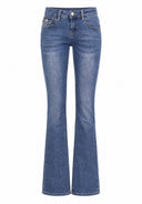 Jeans Flared Fit