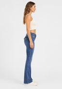 Jeans Flared Fit