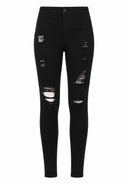 Jeans Destroyed Skinny Fit