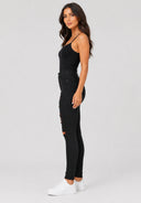 Jeans Destroyed Skinny Fit