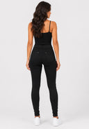 Jeans Destroyed Skinny Fit