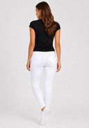 Jeans Destroyed Skinny Fit