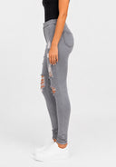 Jeans Destroyed Skinny Fit