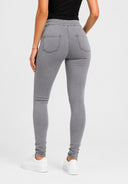 Jeans Destroyed Skinny Fit