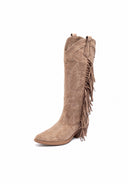 Damen Stiefel Stiefel