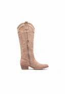 Damen Stiefel Stiefel