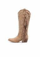 Damen Stiefel Stiefel