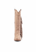 Damen Stiefel Stiefel