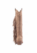 Damen Stiefel Stiefel
