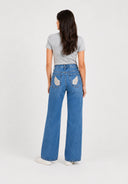 Wide Leg Jeans Elara