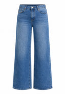 Wide Leg Jeans Elara