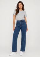Straight Jeans Elara