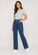 Straight Jeans Elara