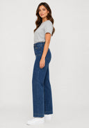 Straight Jeans Elara