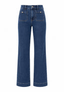 Straight Jeans Elara